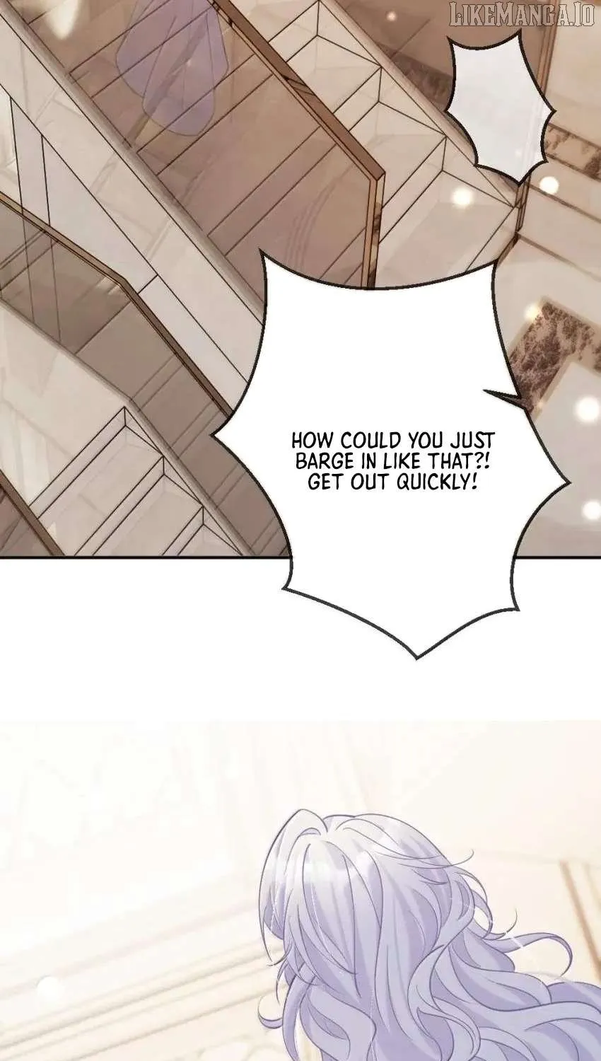The Two-Faced Heroine is Obsessed with Marking Me Chapter 22 page 23 - 
