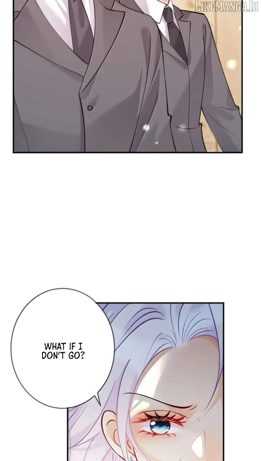 The Two-Faced Heroine is Obsessed with Marking Me Chapter 22 page 29 - 
