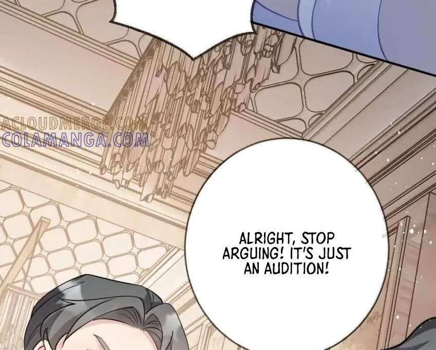 The Two-Faced Heroine is Obsessed with Marking Me Chapter 22 page 34 - 