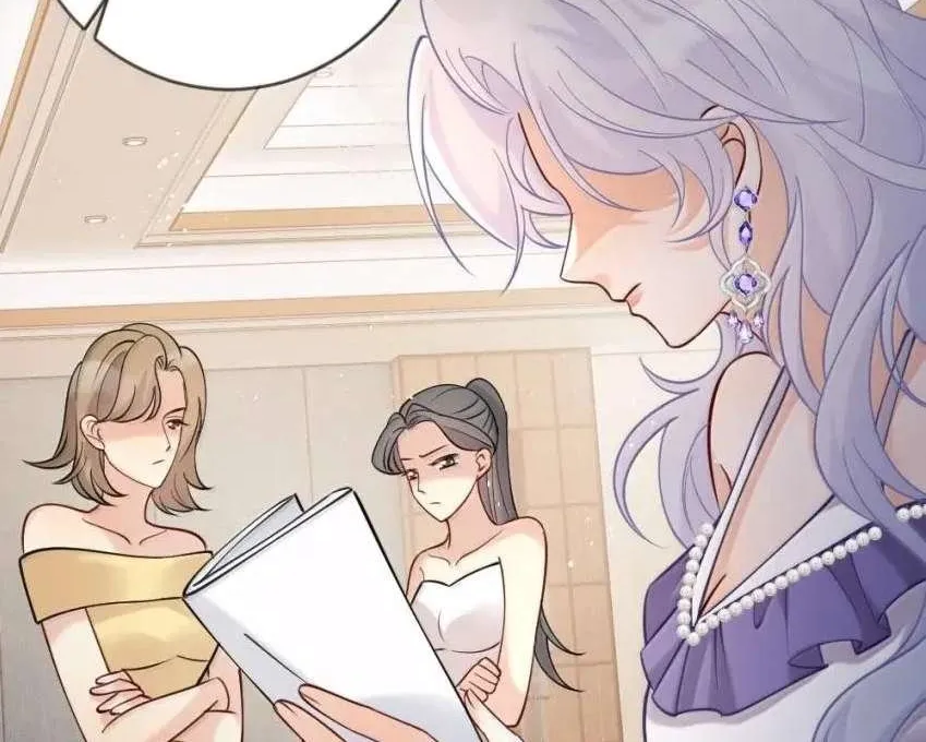 The Two-Faced Heroine is Obsessed with Marking Me Chapter 22 page 40 - 