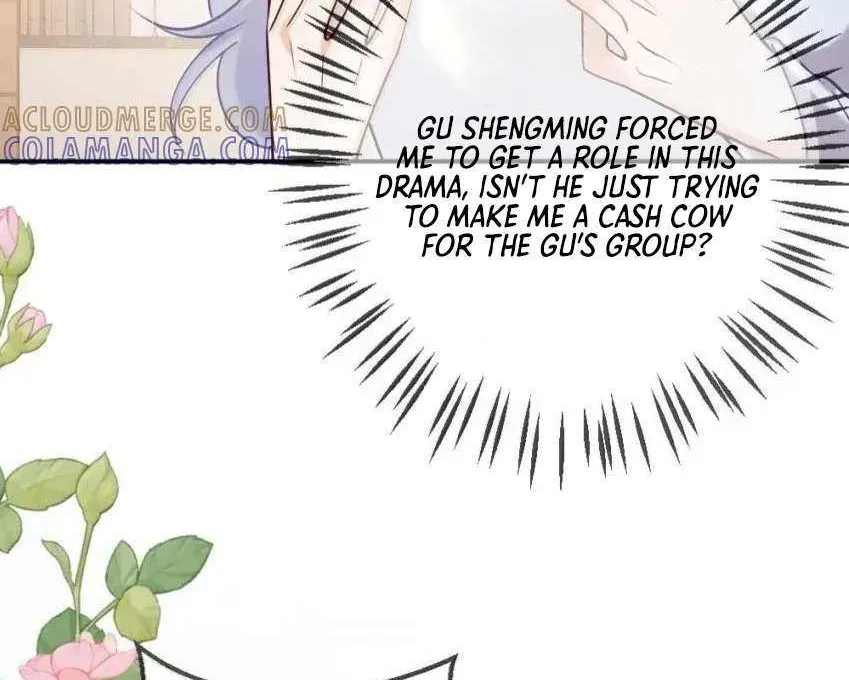 The Two-Faced Heroine is Obsessed with Marking Me Chapter 22 page 42 - 