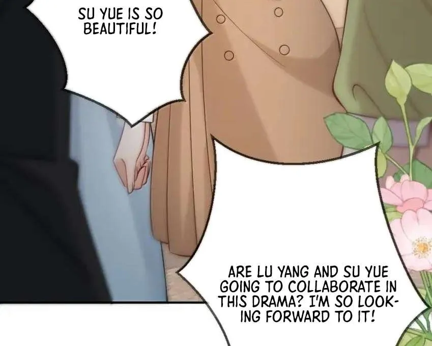 The Two-Faced Heroine is Obsessed with Marking Me Chapter 22 page 44 - 