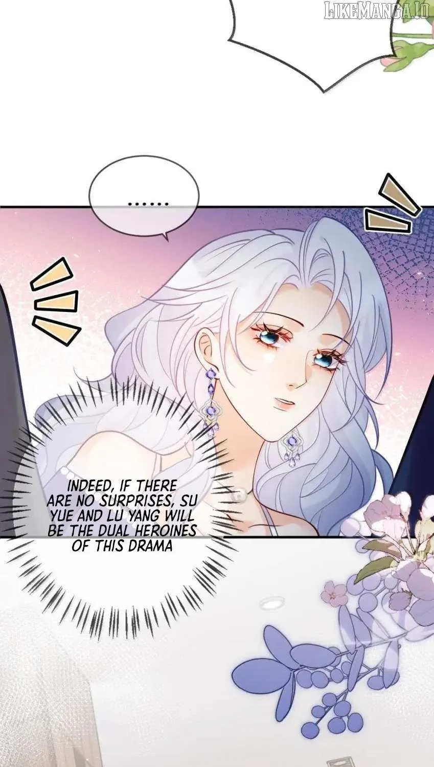 The Two-Faced Heroine is Obsessed with Marking Me Chapter 22 page 45 - 
