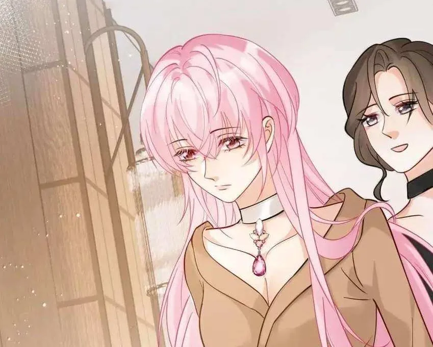 The Two-Faced Heroine is Obsessed with Marking Me Chapter 22 page 46 - 