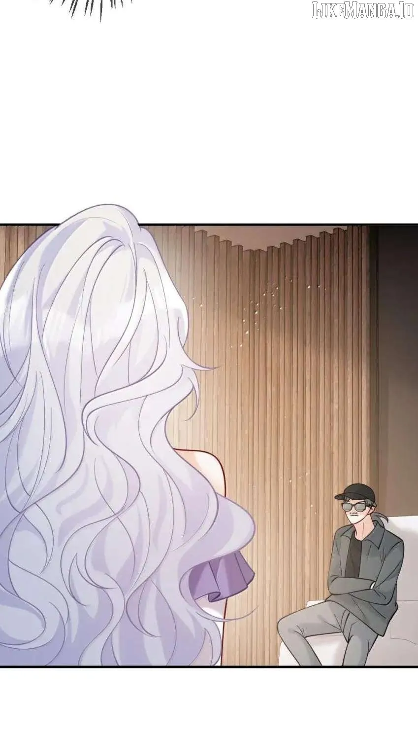 The Two-Faced Heroine is Obsessed with Marking Me Chapter 22 page 49 - 