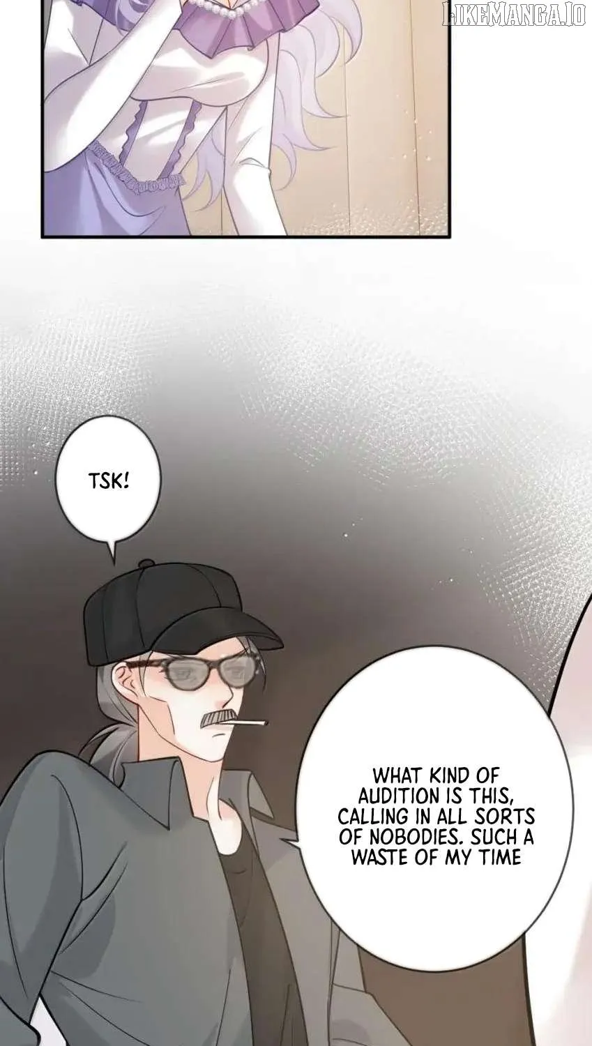 The Two-Faced Heroine is Obsessed with Marking Me Chapter 22 page 51 - 