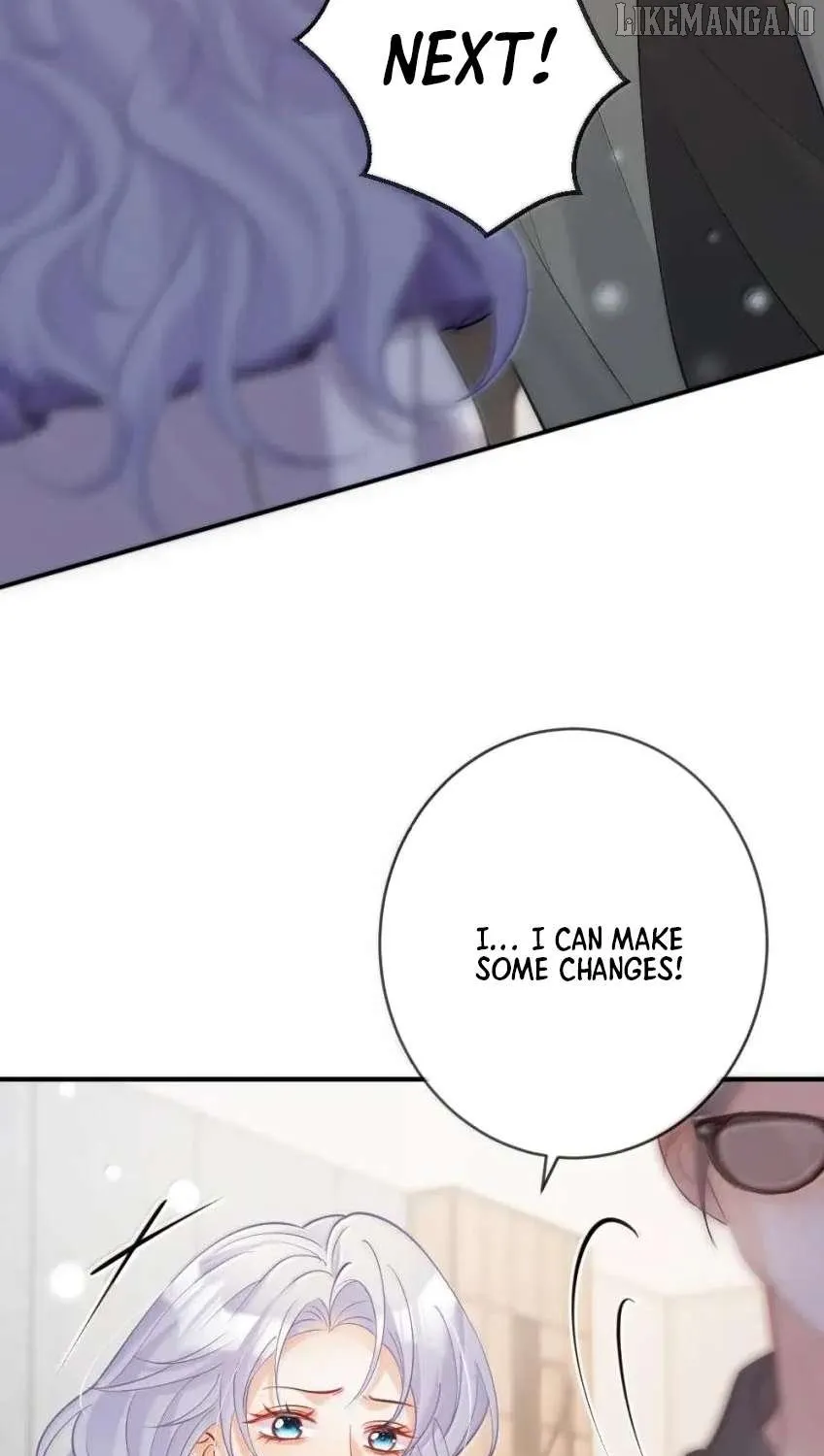 The Two-Faced Heroine is Obsessed with Marking Me Chapter 23 page 15 - 