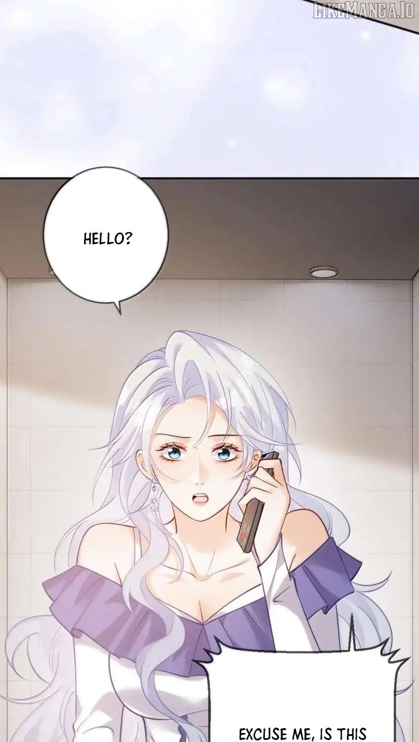 The Two-Faced Heroine is Obsessed with Marking Me Chapter 23 page 29 - 