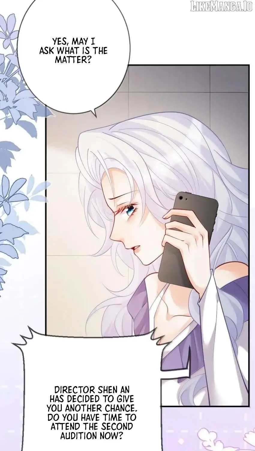 The Two-Faced Heroine is Obsessed with Marking Me Chapter 23 page 31 - 