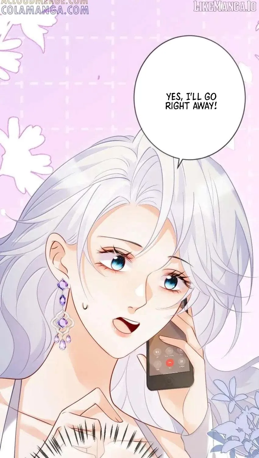 The Two-Faced Heroine is Obsessed with Marking Me Chapter 23 page 33 - 