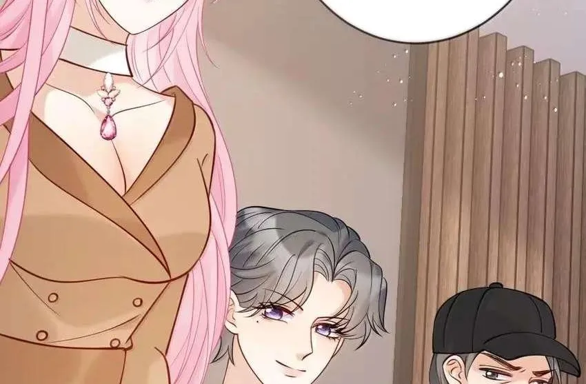 The Two-Faced Heroine is Obsessed with Marking Me Chapter 23 page 40 - 