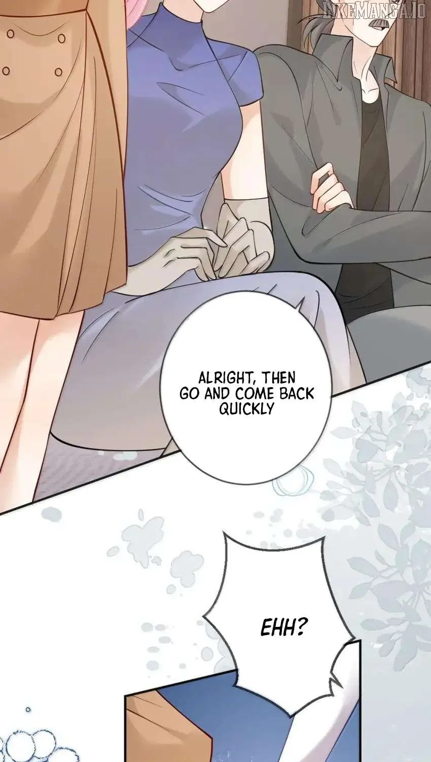 The Two-Faced Heroine is Obsessed with Marking Me Chapter 23 page 41 - 