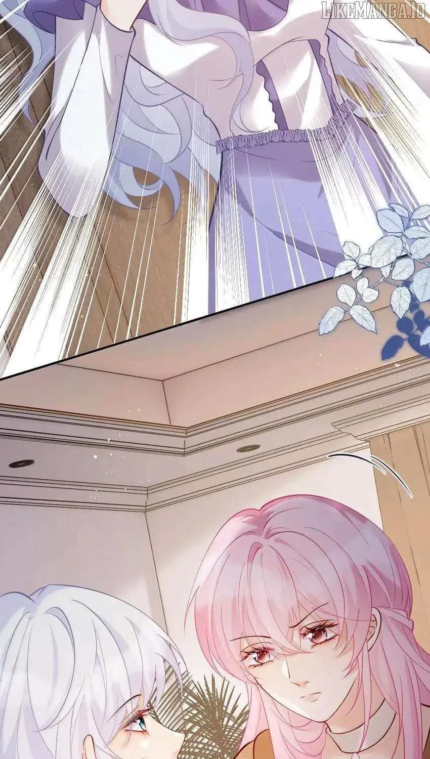 The Two-Faced Heroine is Obsessed with Marking Me Chapter 23 page 47 - 