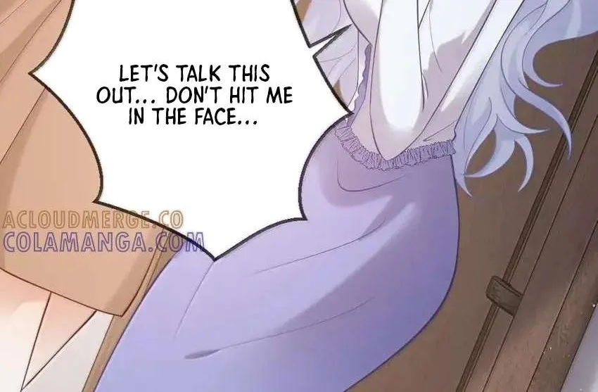 The Two-Faced Heroine is Obsessed with Marking Me Chapter 23 page 50 - 