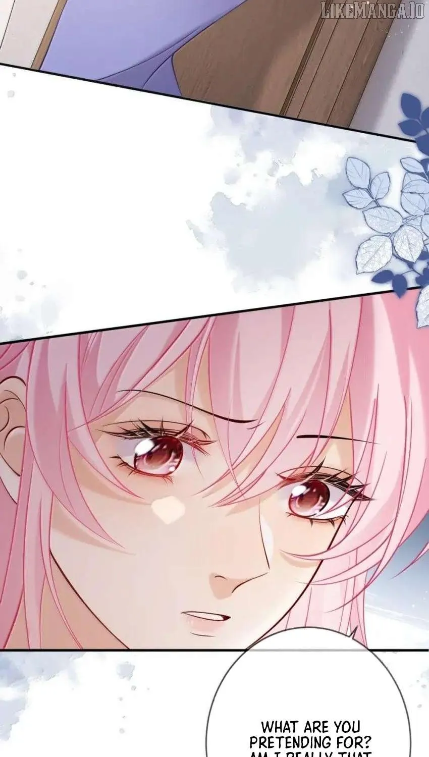 The Two-Faced Heroine is Obsessed with Marking Me Chapter 23 page 51 - 