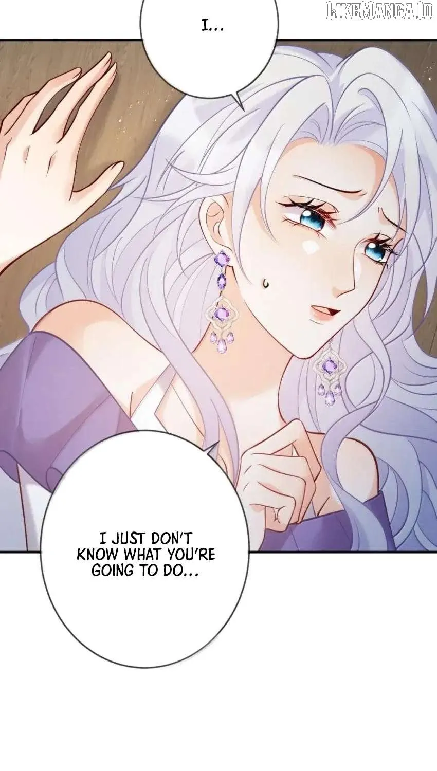 The Two-Faced Heroine is Obsessed with Marking Me Chapter 23 page 53 - 