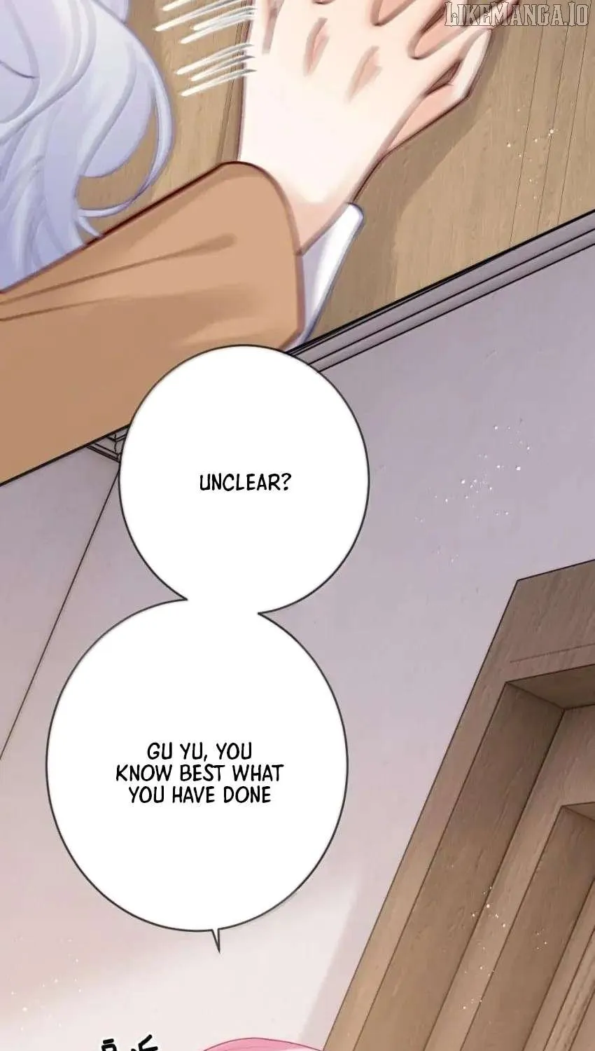 The Two-Faced Heroine is Obsessed with Marking Me Chapter 23 page 55 - 