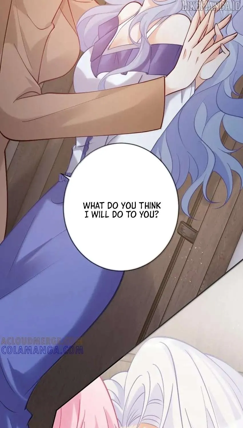 The Two-Faced Heroine is Obsessed with Marking Me Chapter 23 page 57 - 