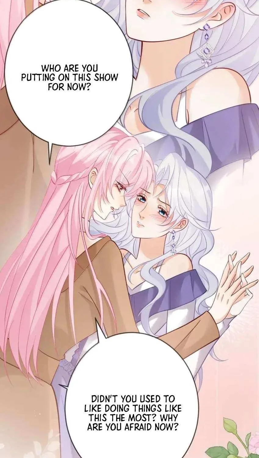 The Two-Faced Heroine is Obsessed with Marking Me Chapter 23 page 60 - 