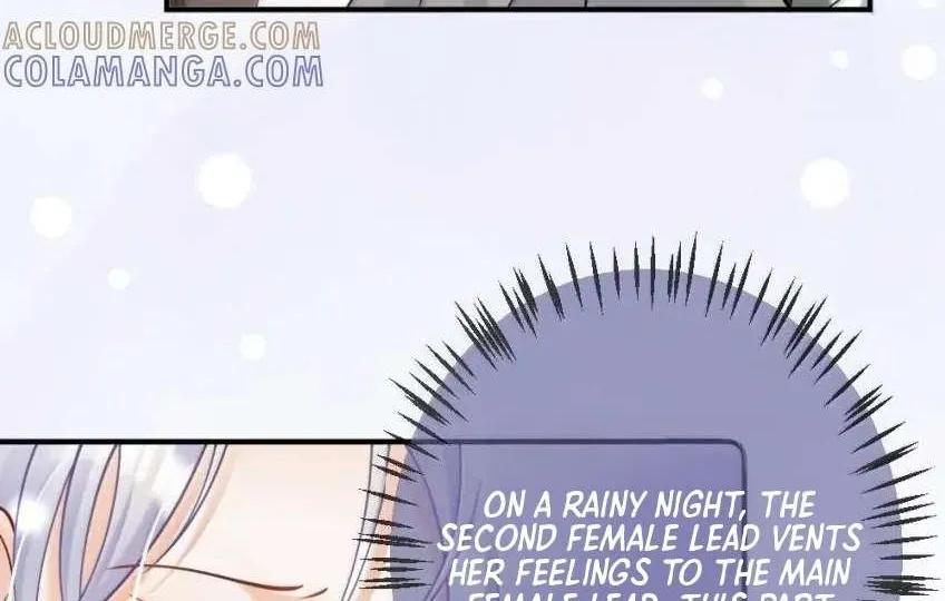 The Two-Faced Heroine is Obsessed with Marking Me Chapter 23 page 10 - 