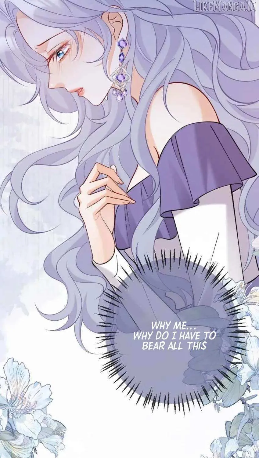 The Two-Faced Heroine is Obsessed with Marking Me Chapter 24 page 13 - 