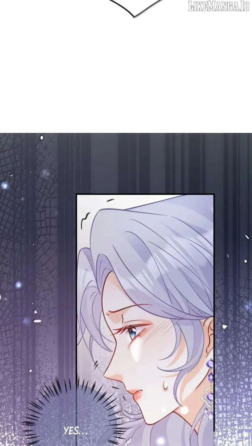 The Two-Faced Heroine is Obsessed with Marking Me Chapter 24 page 27 - 