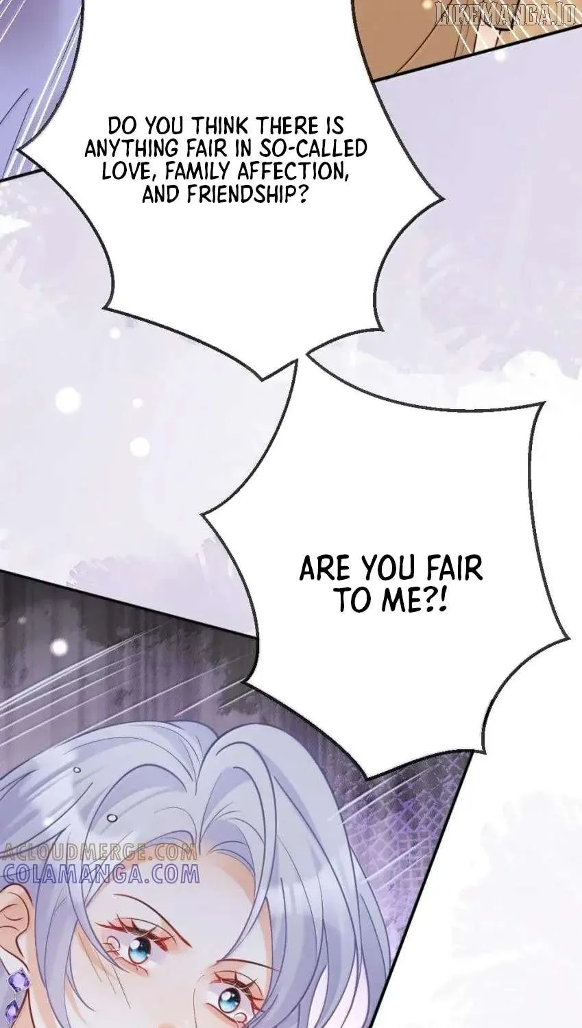 The Two-Faced Heroine is Obsessed with Marking Me Chapter 24 page 31 - 