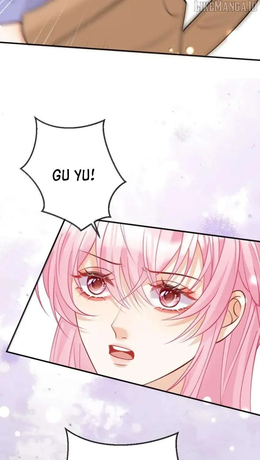 The Two-Faced Heroine is Obsessed with Marking Me Chapter 24 page 37 - 