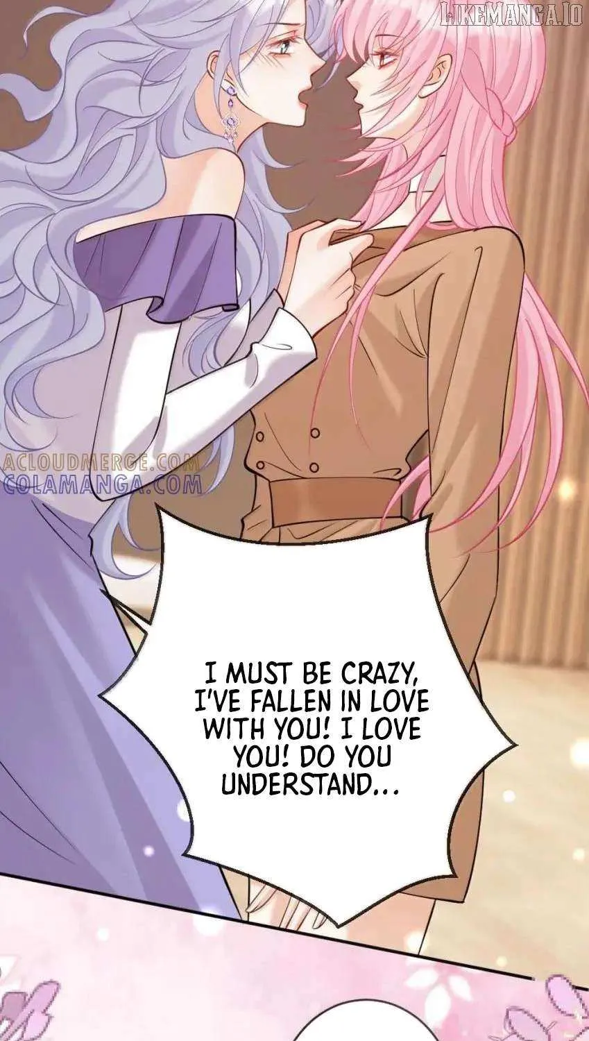The Two-Faced Heroine is Obsessed with Marking Me Chapter 24 page 39 - 