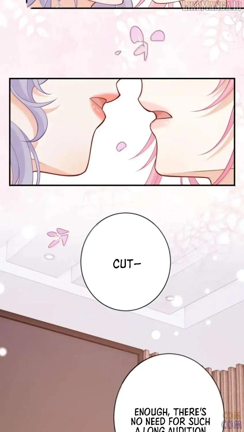 The Two-Faced Heroine is Obsessed with Marking Me Chapter 24 page 41 - 