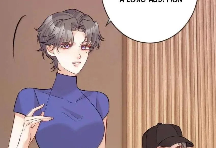 The Two-Faced Heroine is Obsessed with Marking Me Chapter 24 page 42 - 