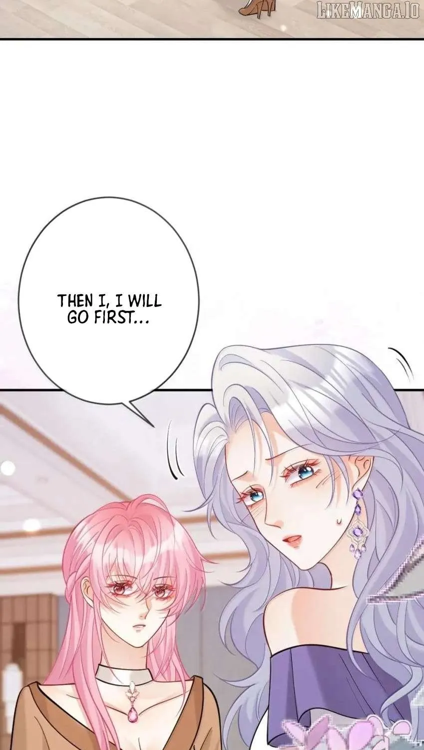 The Two-Faced Heroine is Obsessed with Marking Me Chapter 24 page 47 - 