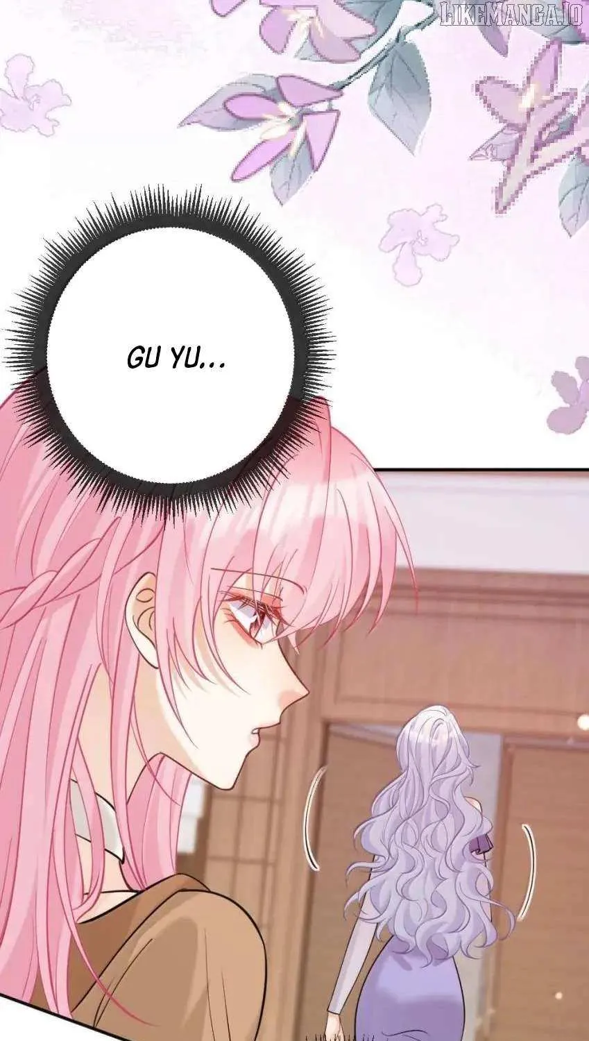 The Two-Faced Heroine is Obsessed with Marking Me Chapter 24 page 49 - 