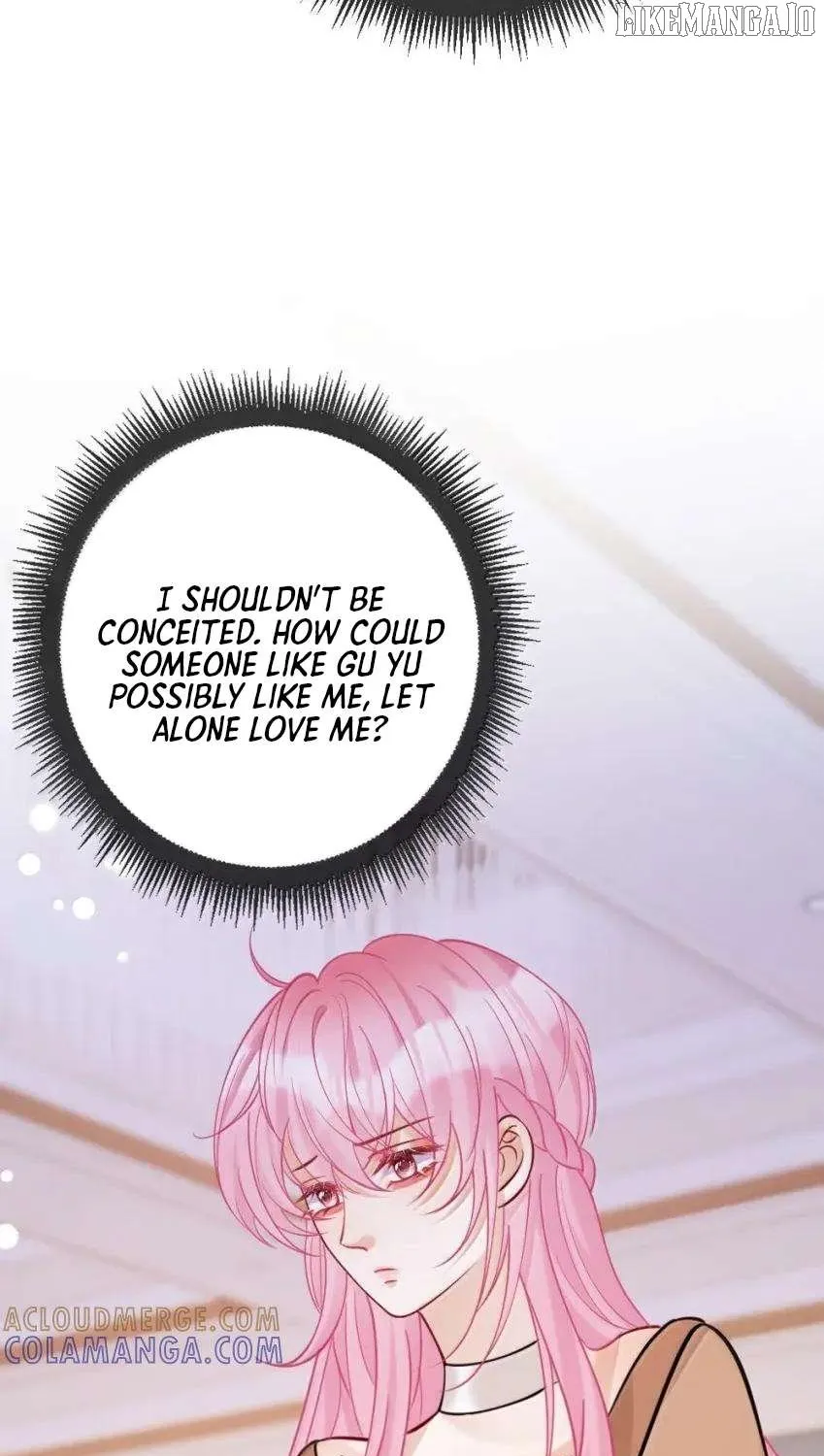 The Two-Faced Heroine is Obsessed with Marking Me Chapter 24 page 51 - 