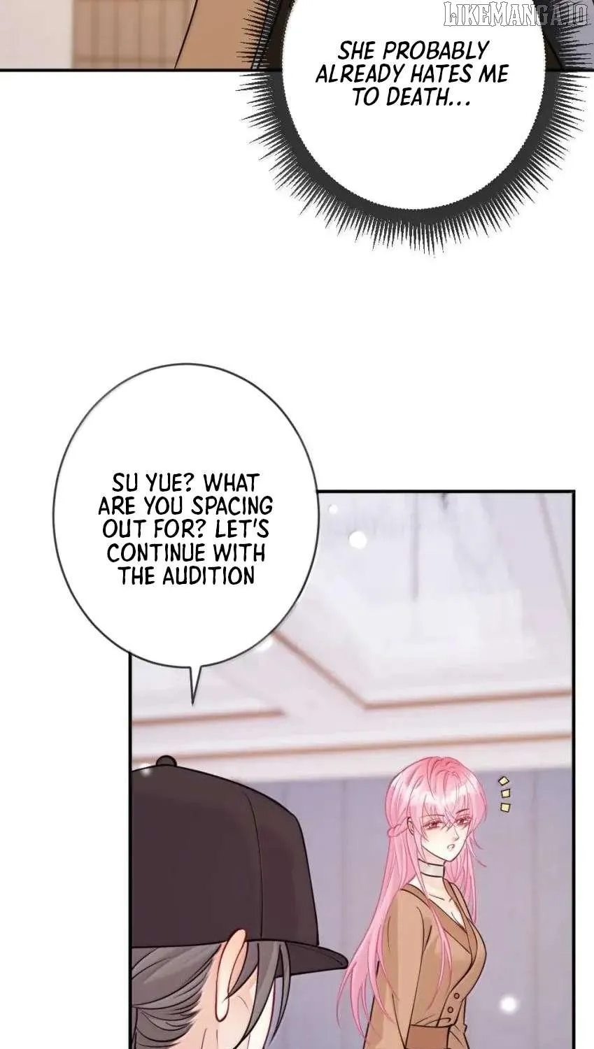 The Two-Faced Heroine is Obsessed with Marking Me Chapter 24 page 53 - 