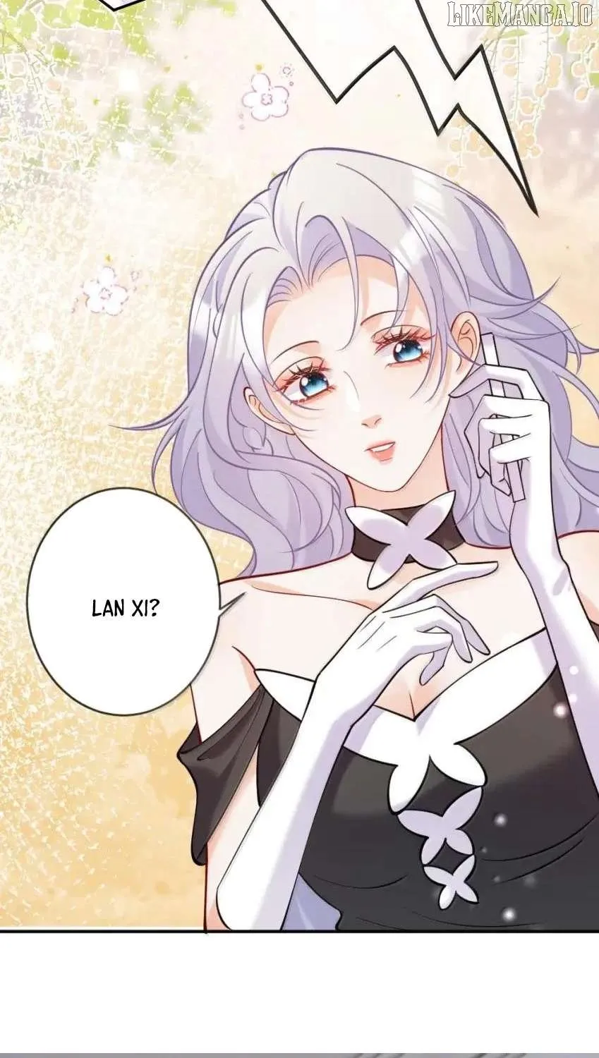 The Two-Faced Heroine is Obsessed with Marking Me Chapter 25 page 12 - 