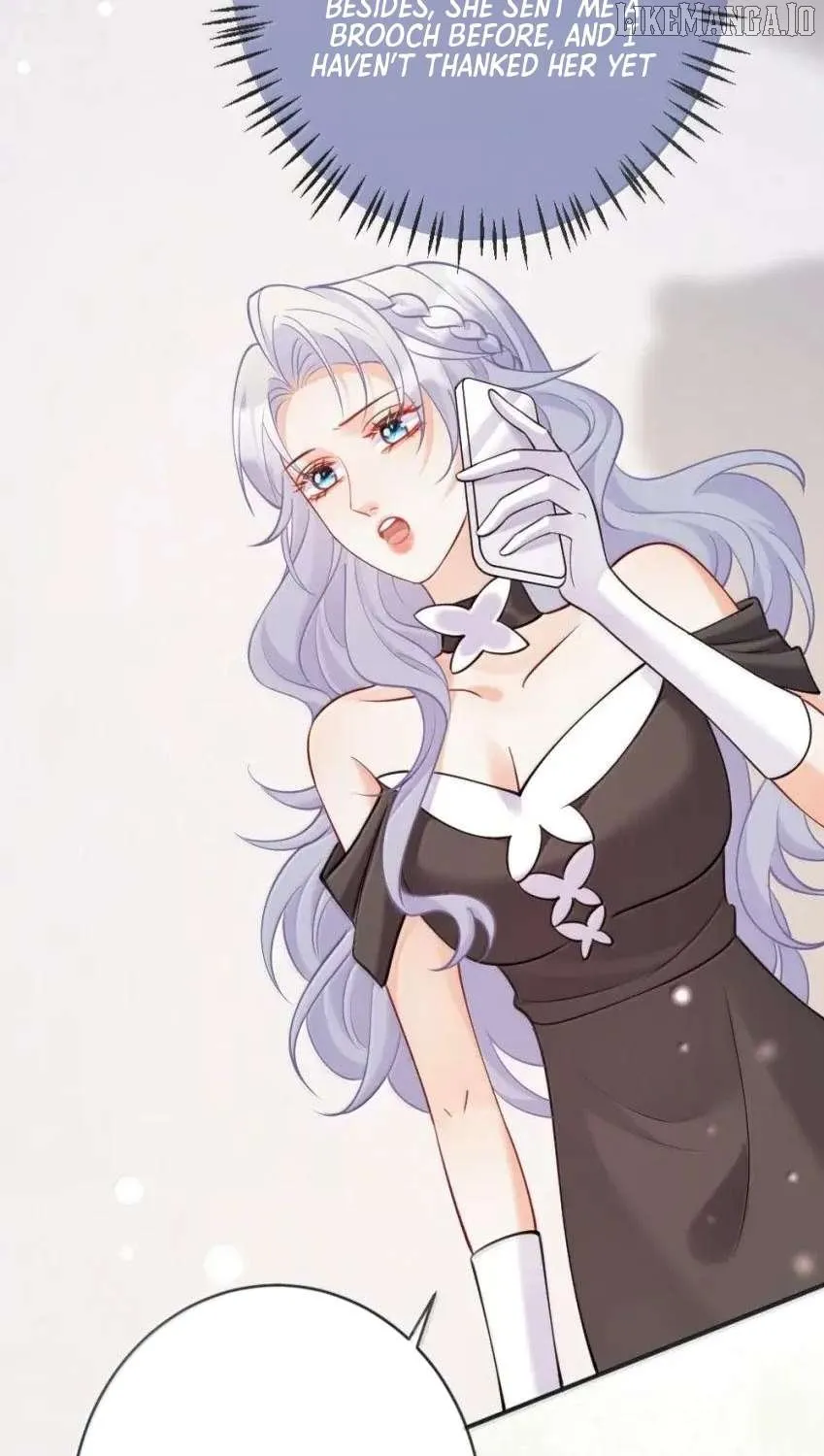 The Two-Faced Heroine is Obsessed with Marking Me Chapter 25 page 14 - 