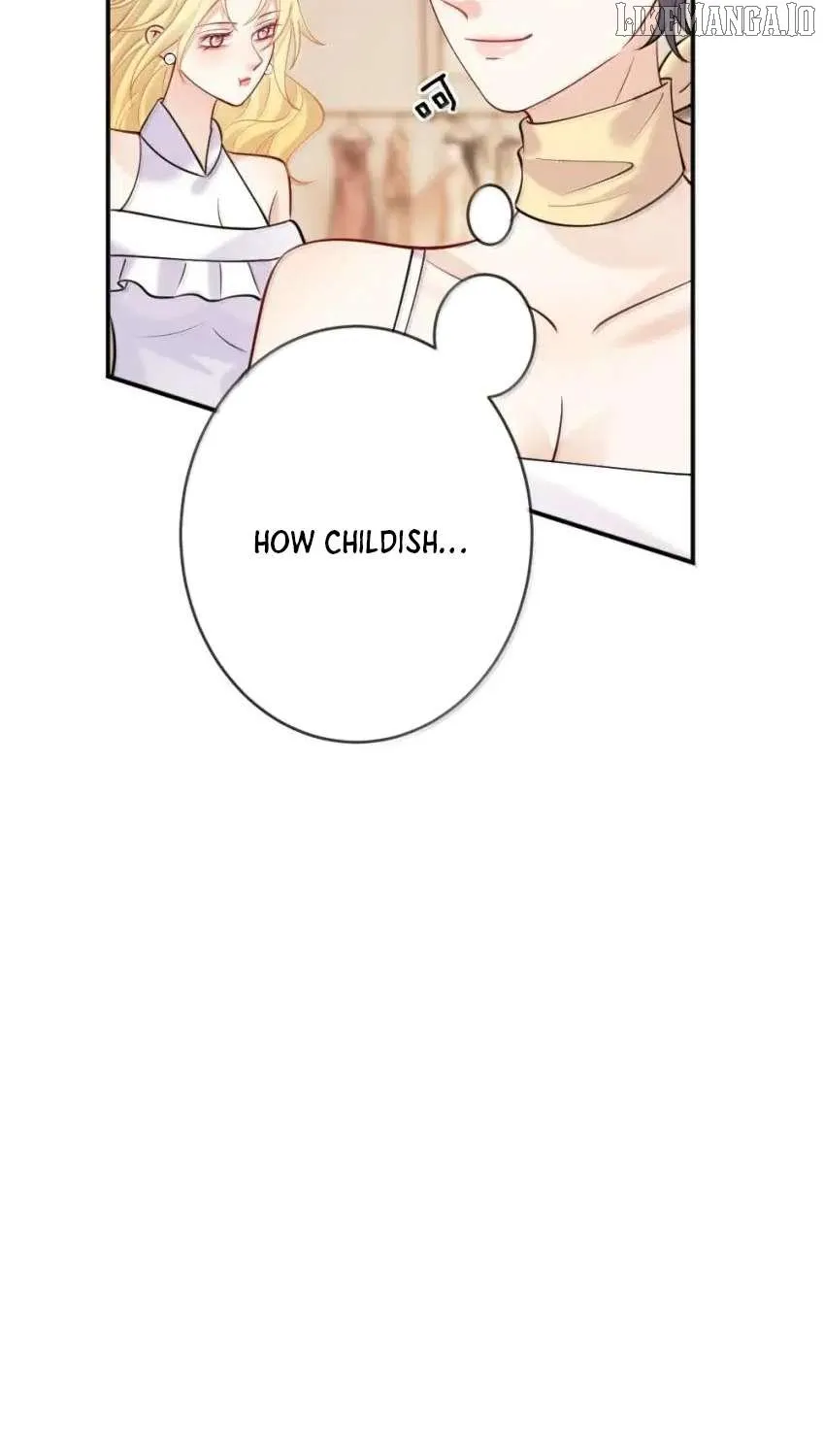The Two-Faced Heroine is Obsessed with Marking Me Chapter 25 page 28 - 