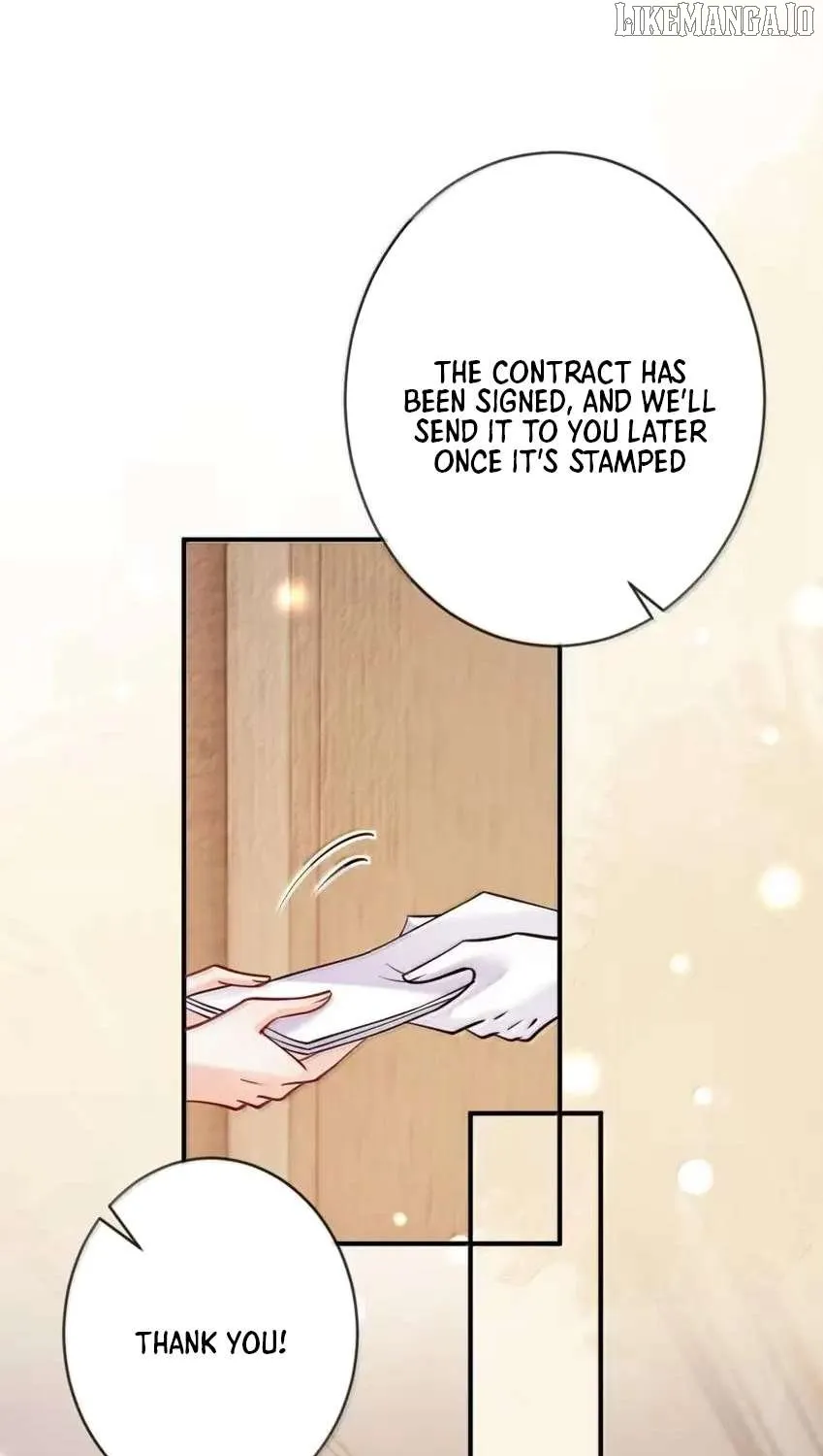 The Two-Faced Heroine is Obsessed with Marking Me Chapter 25 page 4 - 