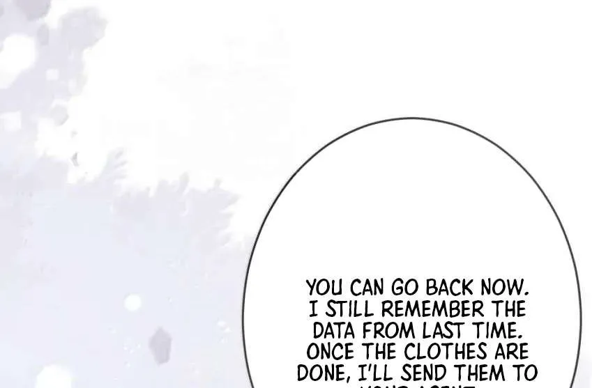 The Two-Faced Heroine is Obsessed with Marking Me Chapter 25 page 35 - 