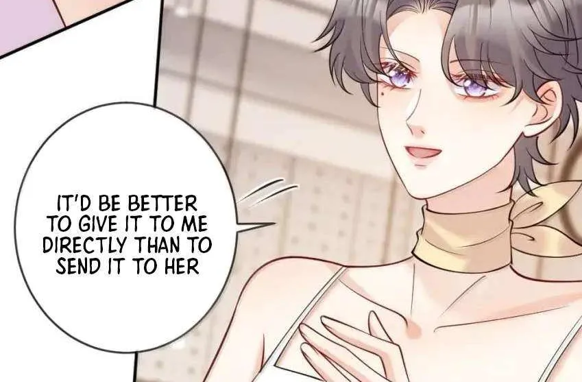 The Two-Faced Heroine is Obsessed with Marking Me Chapter 25 page 37 - 