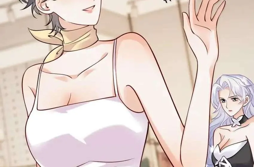 The Two-Faced Heroine is Obsessed with Marking Me Chapter 25 page 39 - 