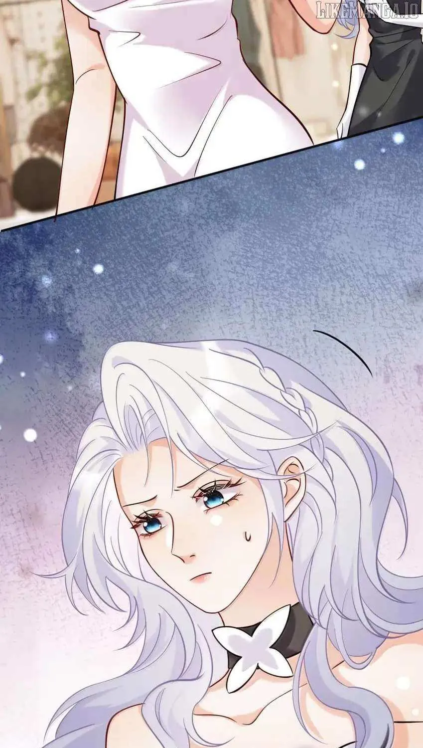 The Two-Faced Heroine is Obsessed with Marking Me Chapter 25 page 40 - 