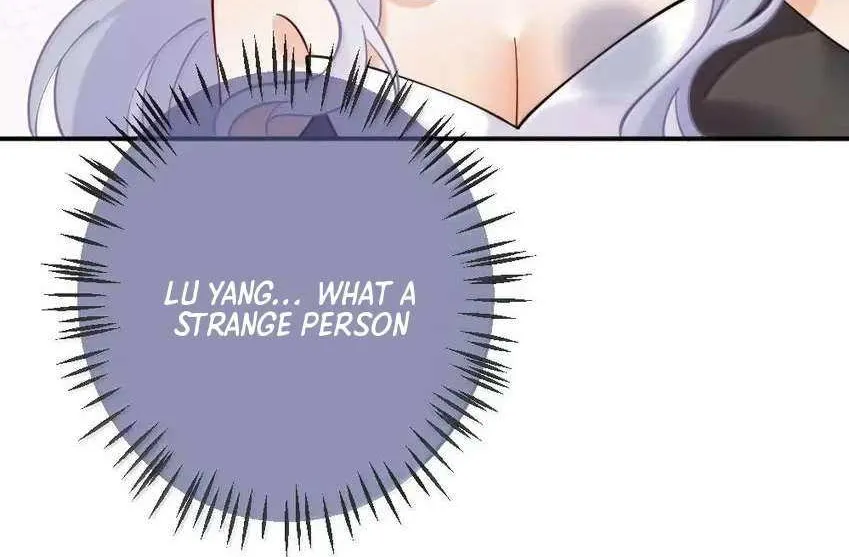 The Two-Faced Heroine is Obsessed with Marking Me Chapter 25 page 41 - 