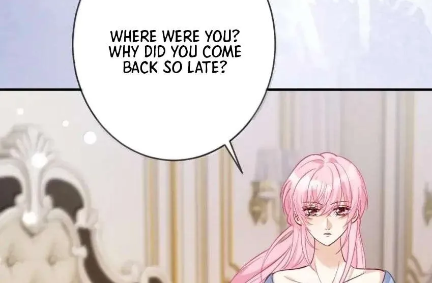 The Two-Faced Heroine is Obsessed with Marking Me Chapter 25 page 45 - 