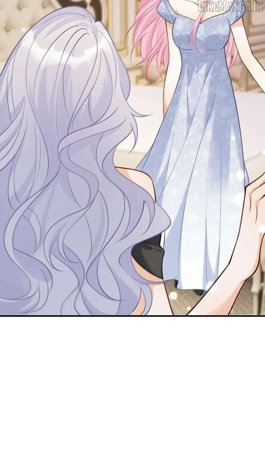 The Two-Faced Heroine is Obsessed with Marking Me Chapter 25 page 46 - 