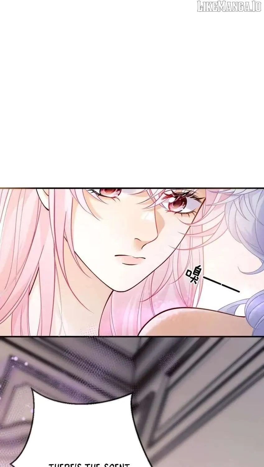 The Two-Faced Heroine is Obsessed with Marking Me Chapter 25 page 54 - 