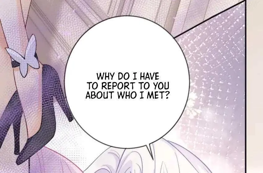 The Two-Faced Heroine is Obsessed with Marking Me Chapter 25 page 57 - 