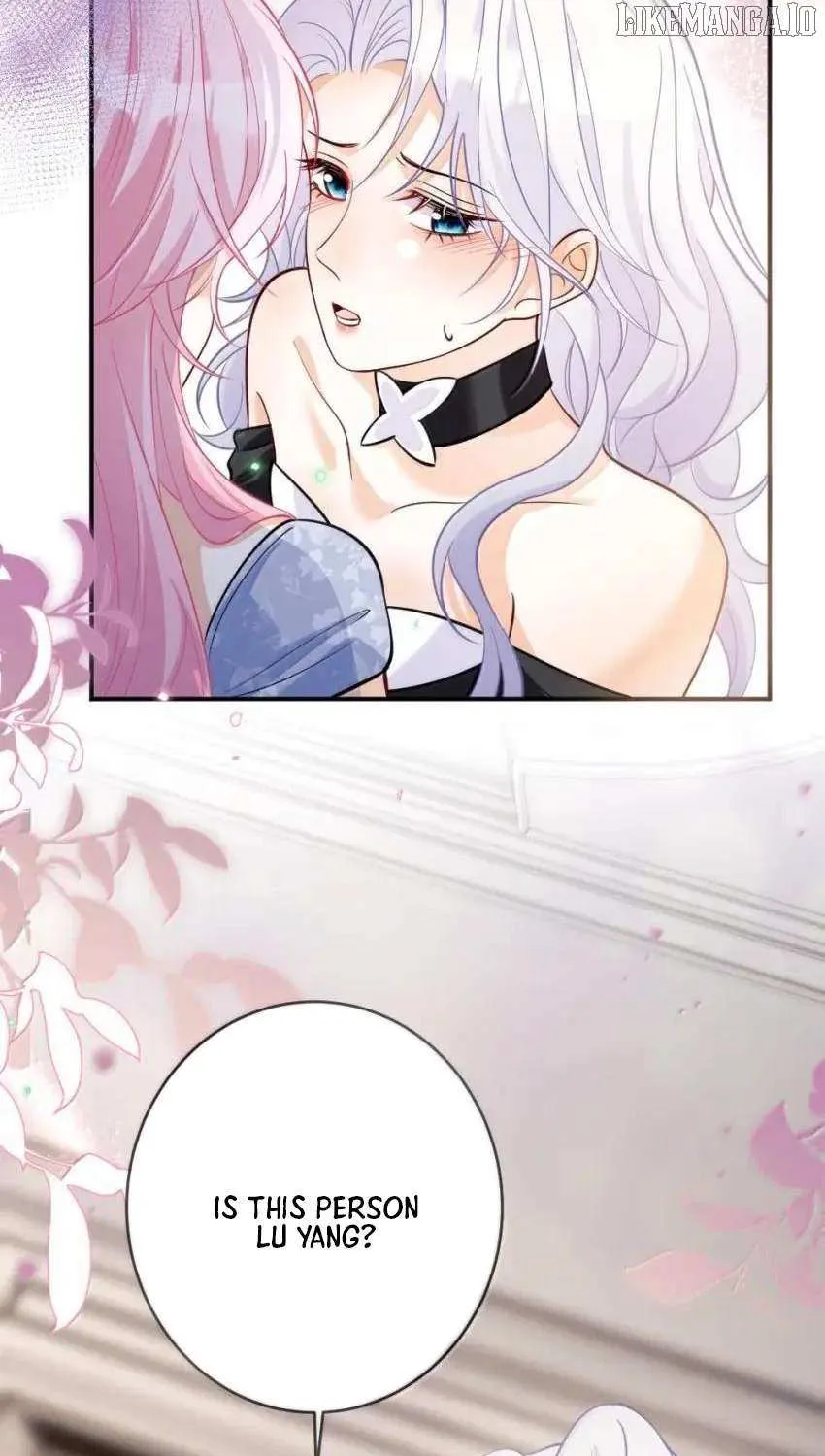 The Two-Faced Heroine is Obsessed with Marking Me Chapter 25 page 58 - 