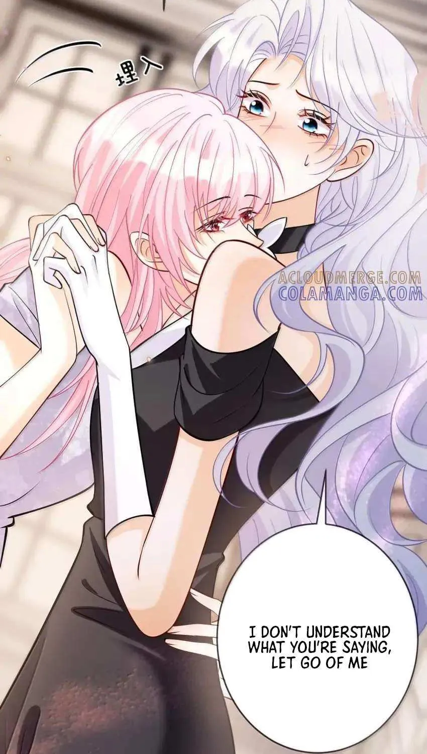 The Two-Faced Heroine is Obsessed with Marking Me Chapter 25 page 59 - 